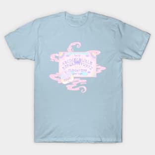 Wholesome Ouija T-Shirt